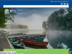 Sites similar to beavercountychamber.com