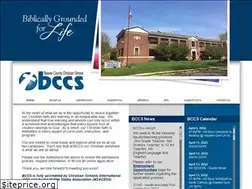 Sites similar to beavercountychristian.org