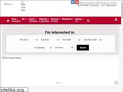 Sites similar to beavercountynissan.com