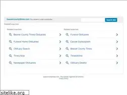 Sites similar to beavercountytimes.com