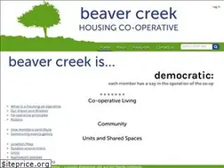 Sites similar to beavercreek.coop