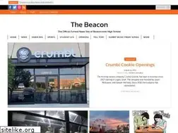 Sites similar to beavercreekbeacon.com