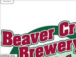 Sites similar to beavercreekbrewery.com