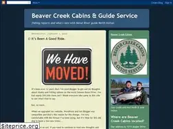 Sites similar to beavercreekcabins.blogspot.com