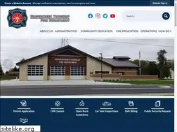 Sites similar to beavercreekfire.org