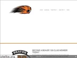 Sites similar to beavercreekfootball.com