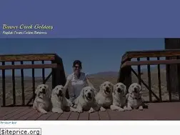 Sites similar to beavercreekgoldens.com