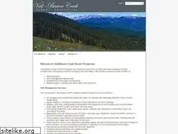 Sites similar to beavercreekhoa.com