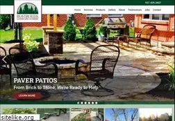 Sites similar to beavercreeklandscaping.com