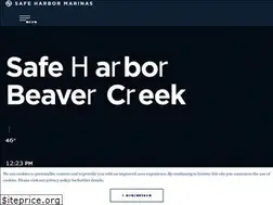 Sites similar to beavercreekmarina.com