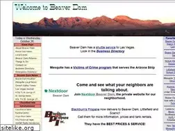Sites similar to beaverdamaz.com