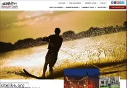 Sites similar to beaverdamchamber.com
