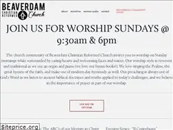 Sites similar to beaverdamcrc.com