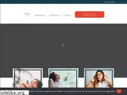 Sites similar to beaverdament.com
