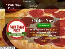 Sites similar to beaverdampizza.com