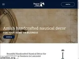 Sites similar to beaverdamwoodworks.com