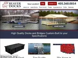 Sites similar to beaverdocks.com