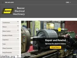 Sites similar to beaverelectrical.com