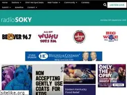 Sites similar to beaverfm.com