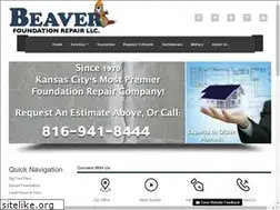 Sites similar to beaverfoundationrepair.com
