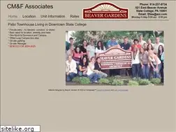 Sites similar to beavergardens.com