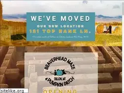 Sites similar to beaverheadmazeandpumpkinpatch.com