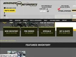 Sites similar to beaverheadmotorsports.com