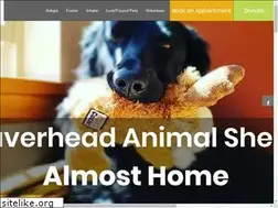 Sites similar to beaverheadshelter.org