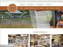 Sites similar to beaverheritage.org