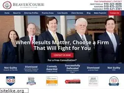 Sites similar to beaverholt.com