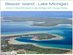 Sites similar to beaverisland.net