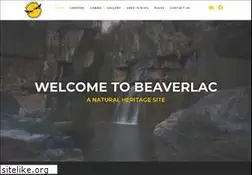 Sites similar to beaverlac.co.za