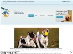 Sites similar to beaverlakeanimalhospital.org