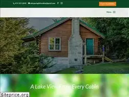 Sites similar to beaverlakecabins.com