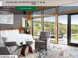 Sites similar to beaverlakefrontcabins.com