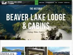Sites similar to beaverlakelodge.com