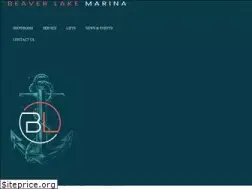 Sites similar to beaverlakemarina.com