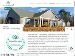 Sites similar to beaverlakenh.com