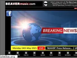 Sites similar to beavermusic.com