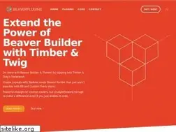 Sites similar to beaverplugins.com