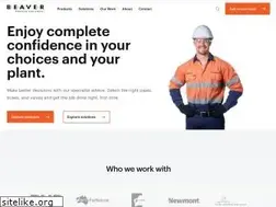 Sites similar to beaverprocess.com.au