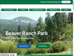 Sites similar to beaverranch.org