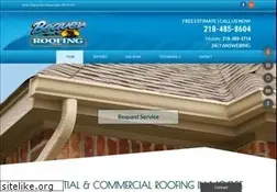 Sites similar to beaverroof.com