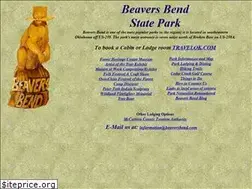 Sites similar to beaversbend.com
