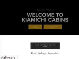 Sites similar to beaversbendcabins.com