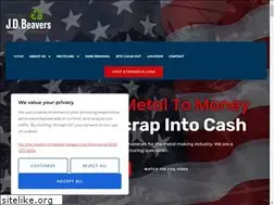 Sites similar to beaversco.com