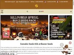 Sites similar to beaverseed.com