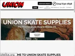 Sites similar to beaverskateshop.com