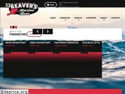 Sites similar to beaversmarinestore.com