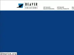 Sites similar to beaversolutions.com